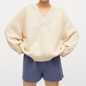 ISO - babaa jumper no22 natural